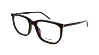 Saint Laurent Corner angle SL 802 002 55-19 Havana
