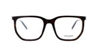 Saint Laurent Corner angle SL 802 002 55-19 Havana