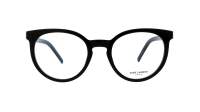 Saint Laurent Monogram SL M147 001 52-21 Nero
