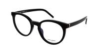 Saint Laurent Monogram SL M147 001 52-21 Noir