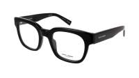 Saint Laurent Sl logo SL 805 001 51-22 Nero
