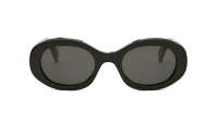 CELINE Triomphe 01 CL40194U 03A 52-22 Nero