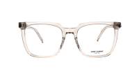 Saint Laurent Monogram SL M146 OPT 004 54-19 Bež