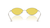 Ray-Ban Kai RB3757 003/6D 56-15 Argento