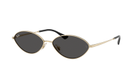 Ray-Ban Kai RB3757 9213/87 56-15 Oro