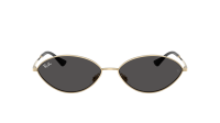 Ray-Ban Kai RB3757 9213/87 56-15 Oro