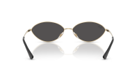 Ray-Ban Kai RB3757 9213/87 56-15 Oro