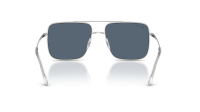 Ray-Ban Ari RB3758 003/2V 56-16 Argento