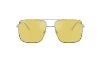 Ray-Ban Ari RB3758 003/6D 56-16 Argento