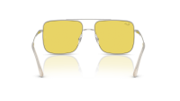 Ray-Ban Ari RB3758 003/6D 56-16 Argento