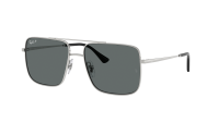 Ray-Ban Ari RB3758 003/81 56-16 Argento