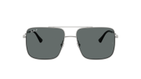 Ray-Ban Ari RB3758 003/81 56-16 Argento