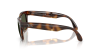 Ray-Ban Folding wayfarer RB4105 710/31 50-22 Havana
