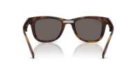 Ray-Ban Folding wayfarer RB4105 710/B1 50-22 Havana