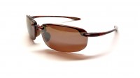 Maui Jim Ho'okipa H807 10 1.5 64-17 Écaille