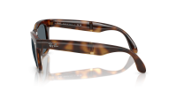 Ray-Ban Folding wayfarer RB4105 710/R5 50-22 Havana