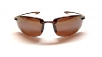 Maui Jim Ho'Okipa Reader H-807-10 -15 Maßstab Polarisierte Bronze Glas Add +1,50