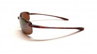 Maui Jim Ho'Okipa Reader H-807-10 -15 Maßstab Polarisierte Bronze Glas Add +1,50