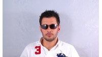 Maui Jim Ho'okipa H807 10 1.5 64-17 Écaille