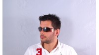 Maui Jim Ho'okipa H807 10 1.5 64-17 Écaille