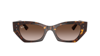 Ray-Ban Zena Pulse Bio-Based RB4430 1359/13 49-22 Havana
