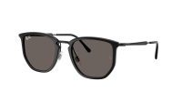 Ray-Ban RB4451 601/B1 53-20 Noir