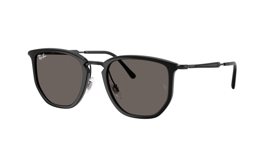 Ray-Ban RB4451 601/B1 53-20 Schwarz