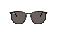 Ray-Ban RB4451 601/B1 53-20 Nero