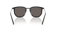 Ray-Ban RB4451 601/B1 53-20 Schwarz