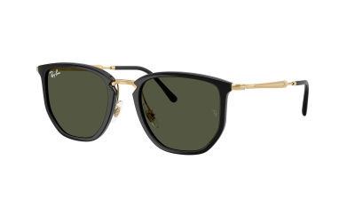 Lunettes de soleil Ray-Ban RB4451 6306/31 53-20 Noir en stock