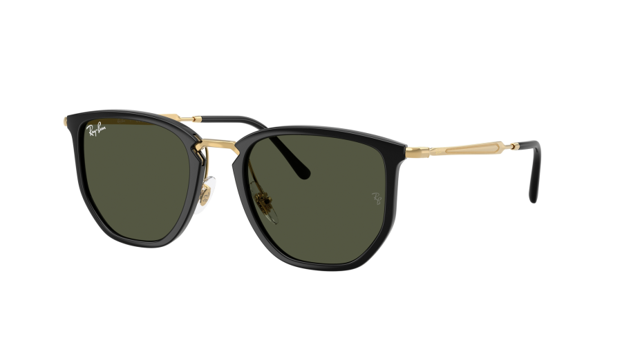 Ray-Ban RB4451 6306/31 53-20 Schwarz