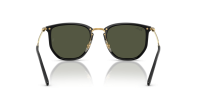 Ray-Ban RB4451 6306/31 53-20 Black