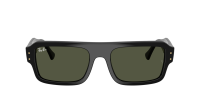 Ray-Ban Lukas RB4454 6677/31 53-20 Nero