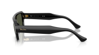 Ray-Ban Lukas RB4454 6677/31 53-20 Black