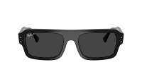 Ray-Ban Lukas RB4454 6677/48 56-20 Nero
