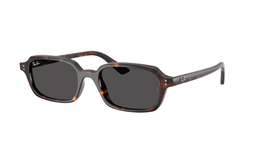 Ray-Ban Zuri RB4455 1359/87 49-19 Havana