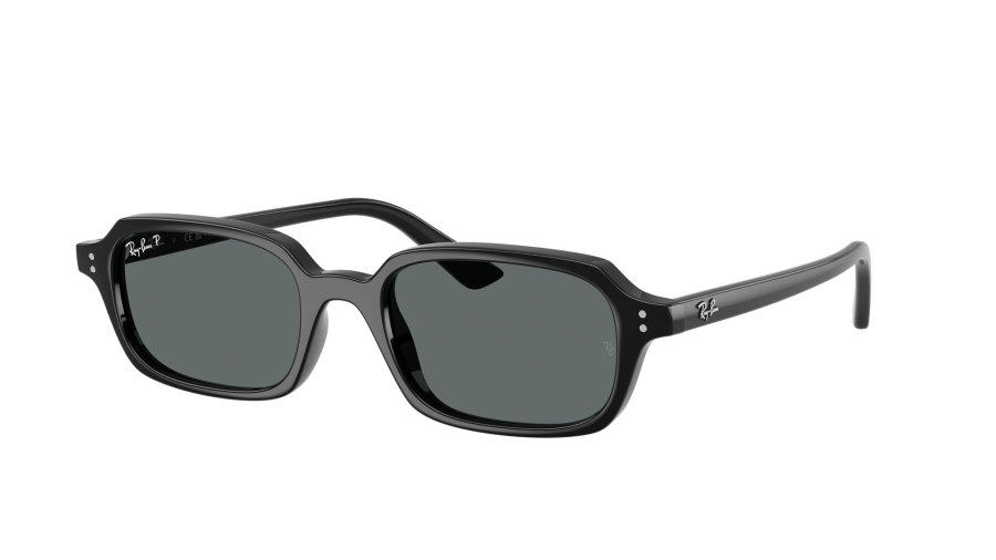 Ray-Ban Zuri RB4455 6677/81 49-19 Nero