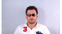 Maui Jim Makaha H405-10 64-17 Écaille