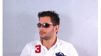 Maui Jim Makaha H405-10 64-17 Écaille