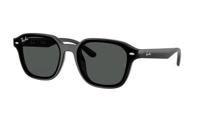 Ray-Ban RB4458D 601/87 65-18 Black