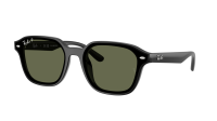 Ray-Ban RB4458D 601/9A 65-18 Black