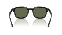 Ray-Ban RB4458D 601/9A 65-18 Schwarz