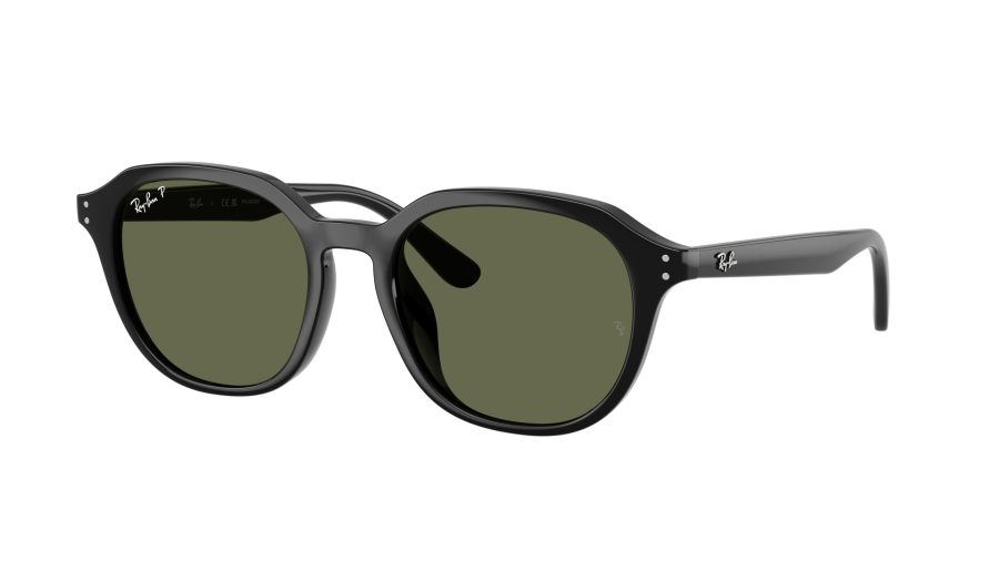 Ray-Ban RB4459D 901/9A 54-19 Nero