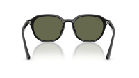 Ray-Ban RB4459D 901/9A 54-19 Schwarz