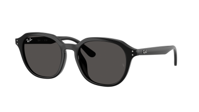 Lunettes de soleil Ray-Ban RB4459D 901/87 54-19 Noir en stock