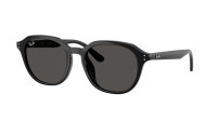 Ray-Ban RB4459D 901/87 54-19 Schwarz
