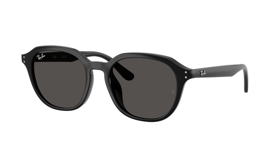Ray-Ban RB4459D 901/87 54-19 Schwarz