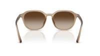 Ray-Ban RB4459D 6166/13 54-19 Turtledove
