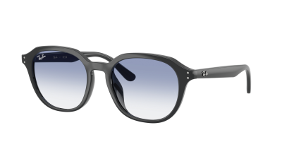 Occhiali da sole Ray-Ban RB4459D 6230/19 54-19 Opal Grey in stock
