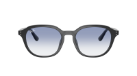 Ray-Ban RB4459D 6230/19 54-19 Opal Grey